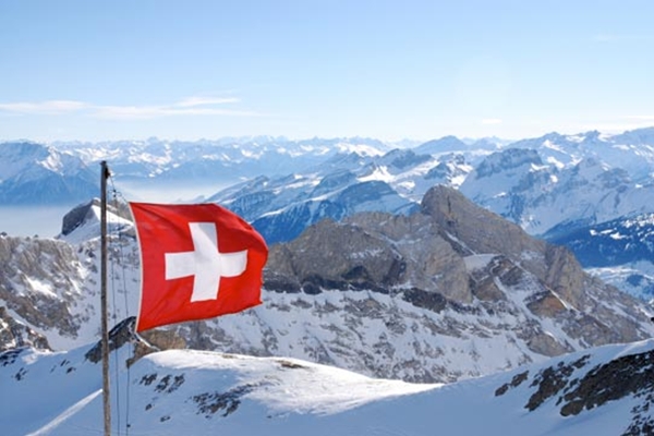Assess - Swiss Alps